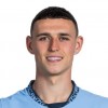 Phil Foden matchtröja